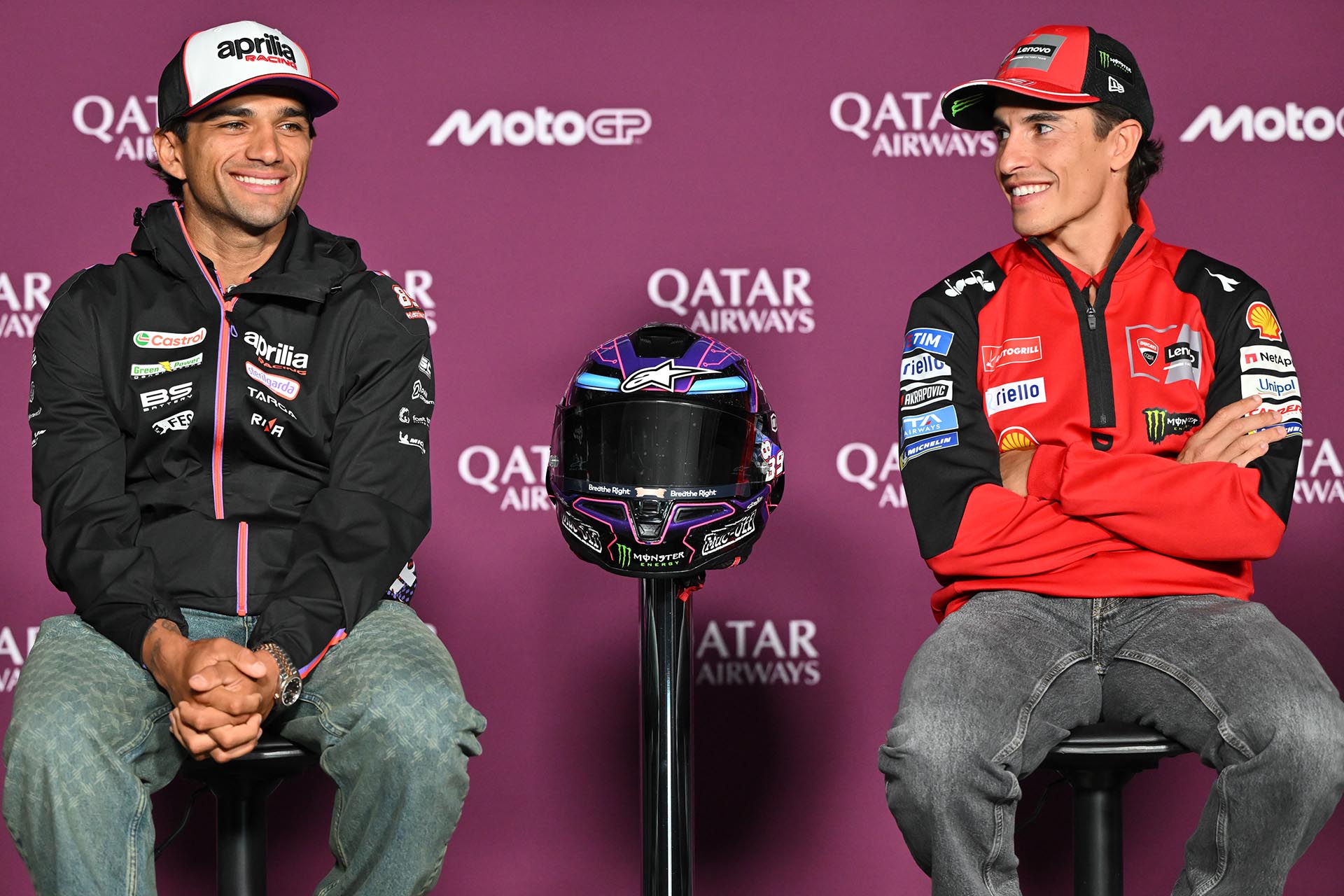 MotoGP Austria 2026: Martín decidirá sin pasar o no por quirófano tras la Sprint