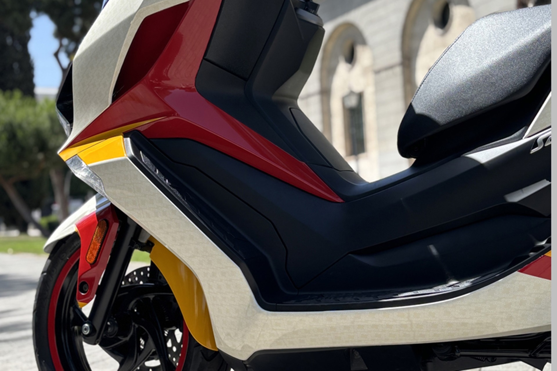 KYMCO amplía su presencia en nuestro país con la apertura de 15 nuevos concesionarios