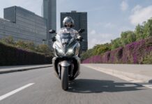 KYMCO amplía su presencia en nuestro país con la apertura de 15 nuevos concesionarios