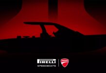 De las motos al mar: Ducati prepara una lancha inspirada en uno de sus modelos más exclusivos