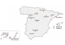 KYMCO amplía su presencia en nuestro país con la apertura de 15 nuevos concesionarios