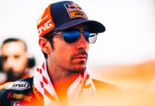 Después de cuatro GP fuera, Maverick Viñales competirá en Japón