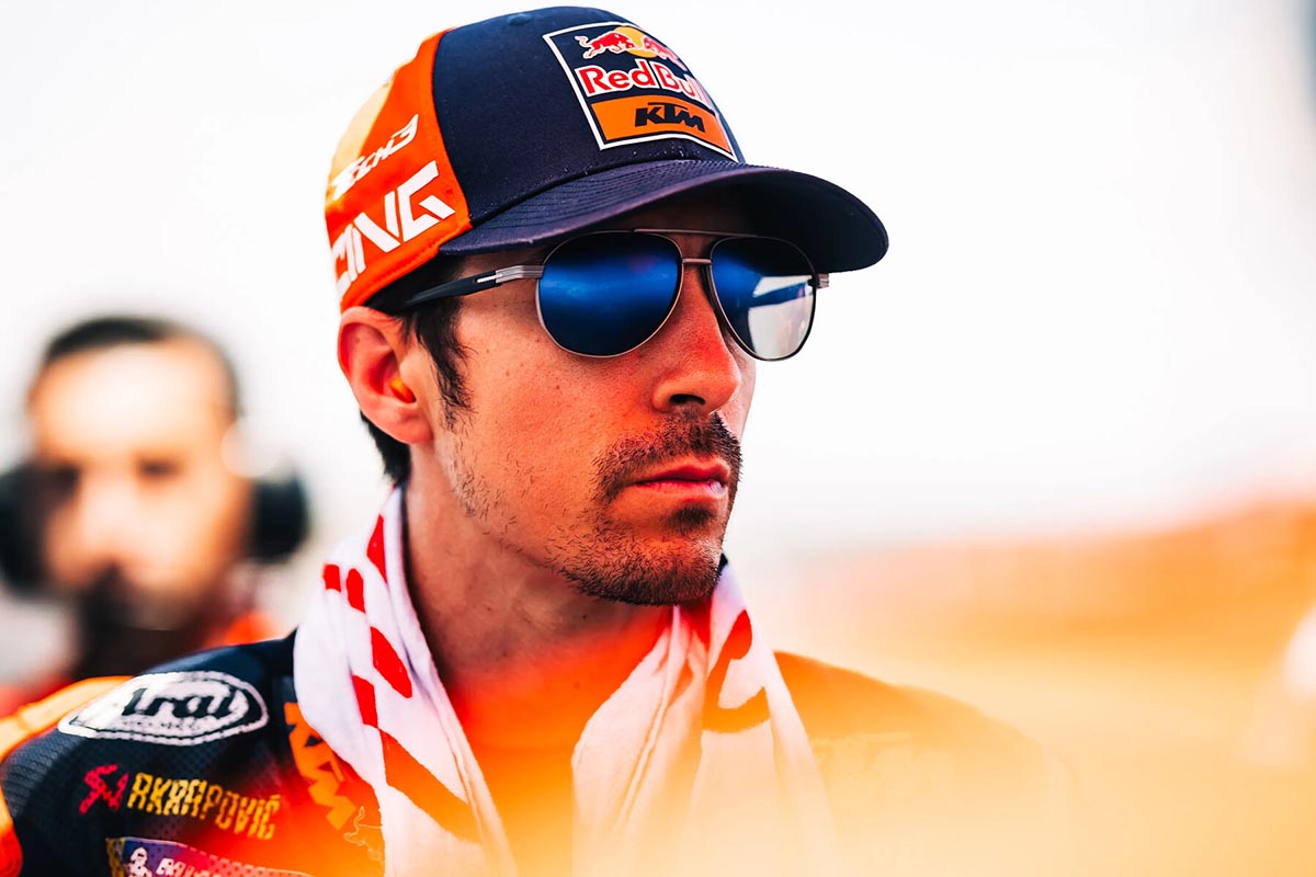 Después de cuatro GP fuera, Maverick Viñales competirá en Japón