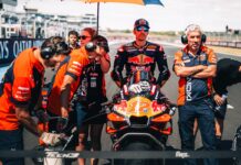 Viñales no tiene hueco para 2027, pero podrá disputar las últimas carreras del año