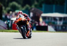 La relación Viñales-KTM no ha funcionado como todos esperaban