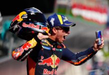 MotoGP Austria 2026: ¡La primera de Acosta ya está aquí!