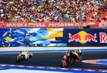Pedro Acosta sigue siendo de lejos el mejor piloto KTM