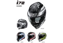 Nuevo HJC i72: “El casco diseñado en torno a los aspectos fundamentales de la conducción”