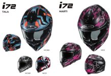 Nuevo HJC i72: “El casco diseñado en torno a los aspectos fundamentales de la conducción”