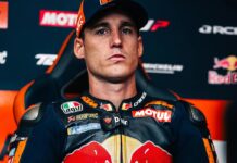 Pol Espargaró avisa: Ducati y Bulega van a tener una gran ventaja el año que viene