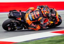 Bulega está aprovechando el cambio de reglamento y juega con una ventaja totalmente legal