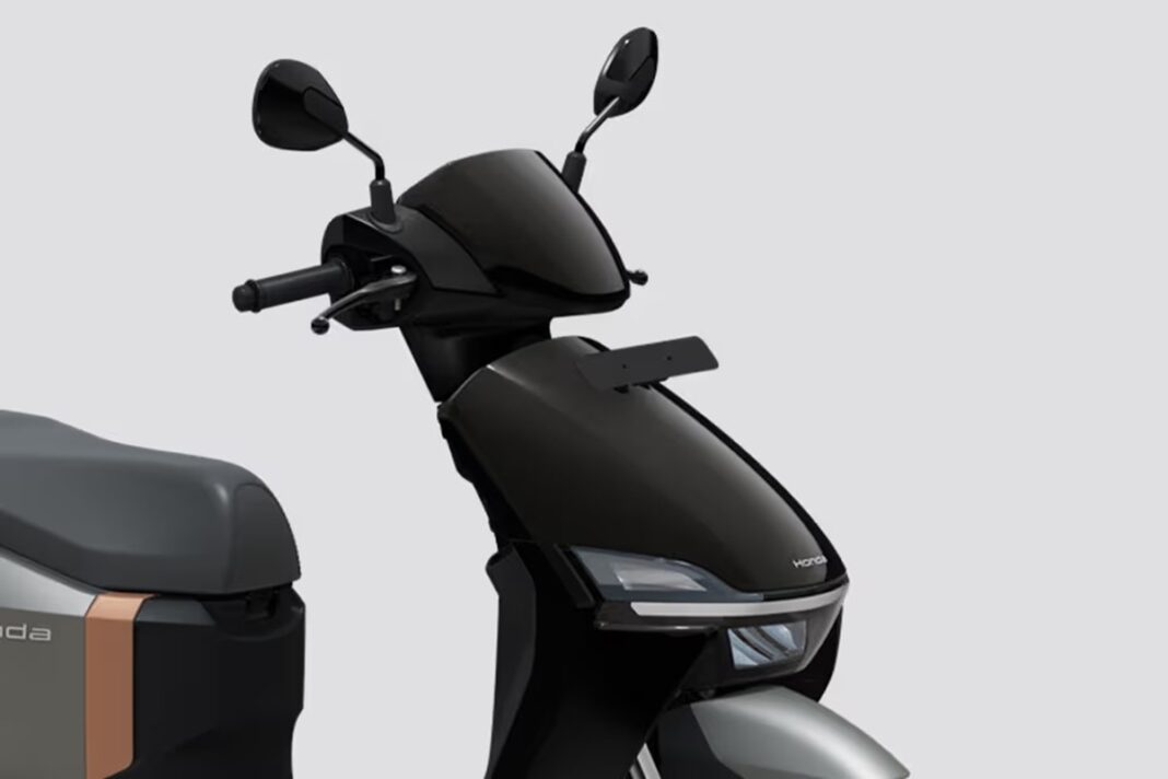Honda lanza al mercado el novedoso QC3, su nuevo modelo eléctrico con hasta 151 km de autonomía
