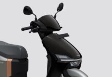 Honda lanza al mercado el novedoso QC3, su nuevo modelo eléctrico con hasta 151 km de autonomía