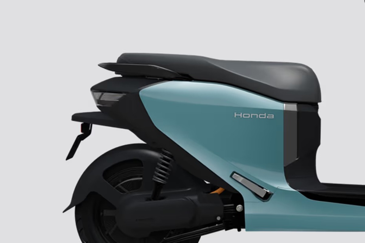 Honda lanza al mercado el novedoso QC3, su nuevo modelo eléctrico con hasta 151 km de autonomía