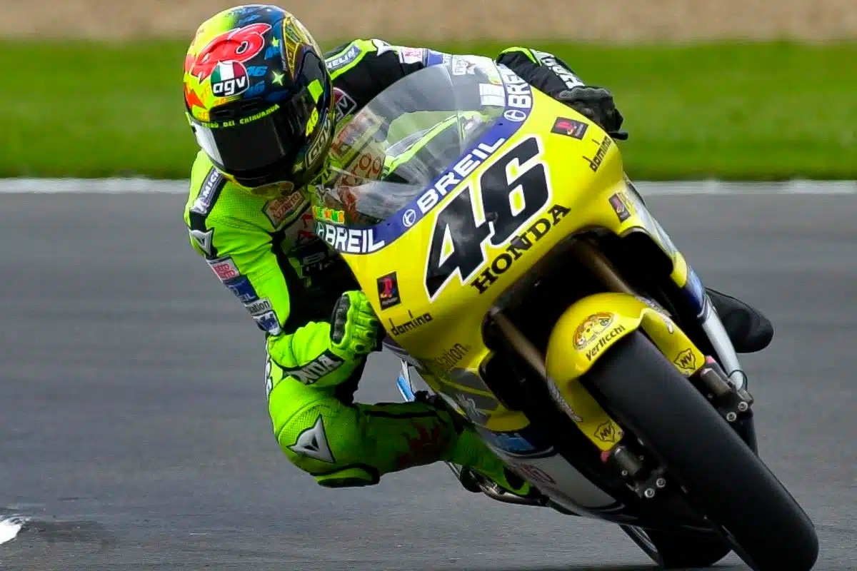 “Legends of Speed”: una treintena de motos históricas de carreras se darán cita en EICMA 2026