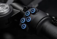 Además de todos los detalles, también tiene diferentes botones para gestionar el videojuego