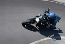 La Suzuki SV 650 podría “resurgir de sus cenizas” en 2027