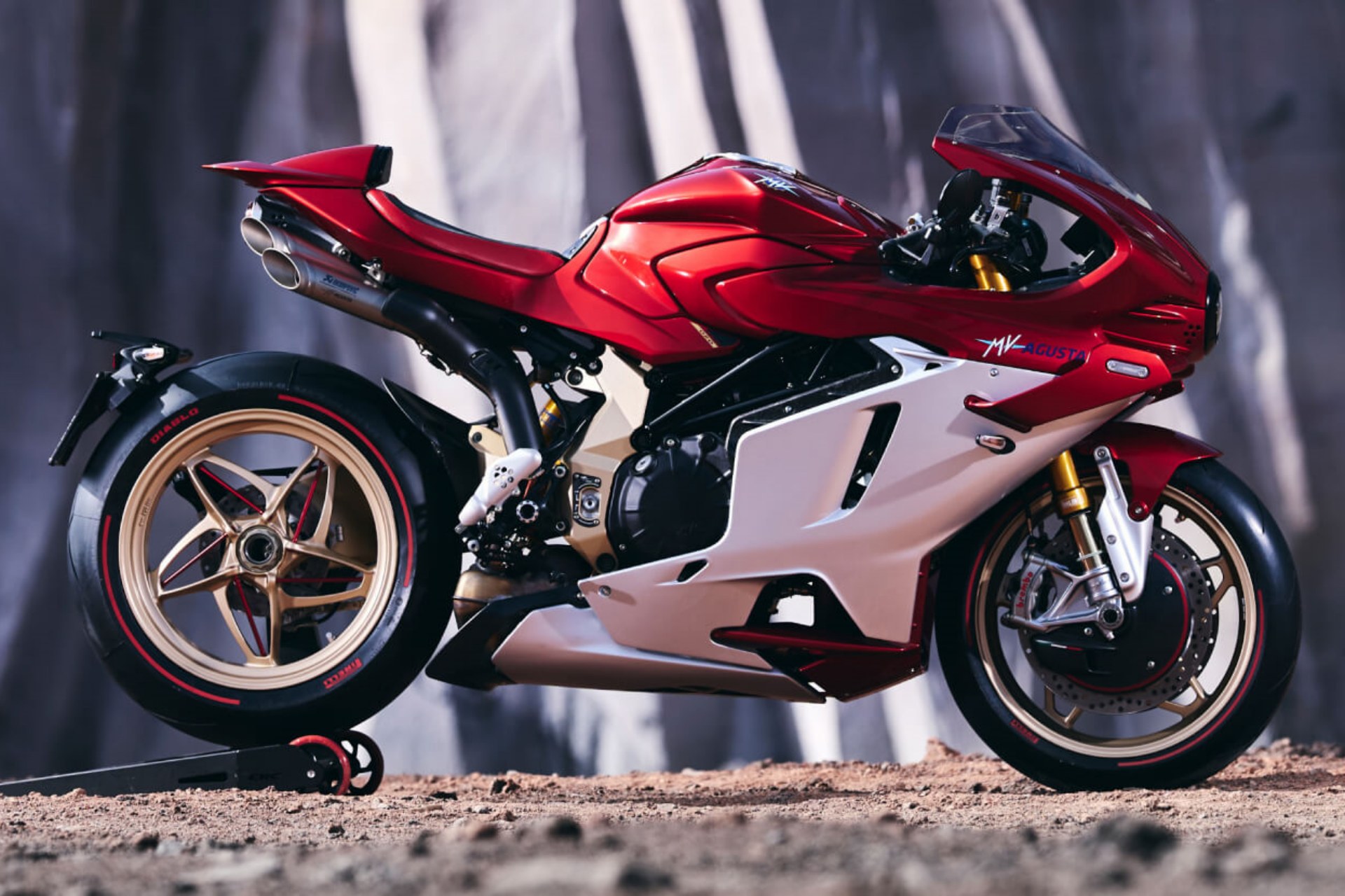 MV Agusta crisis CFMoto 2026
