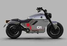 Evoke Motorcycles celebra su 10º Aniversario estrenando nueva fábrica y su novedoso modelo Nrgy