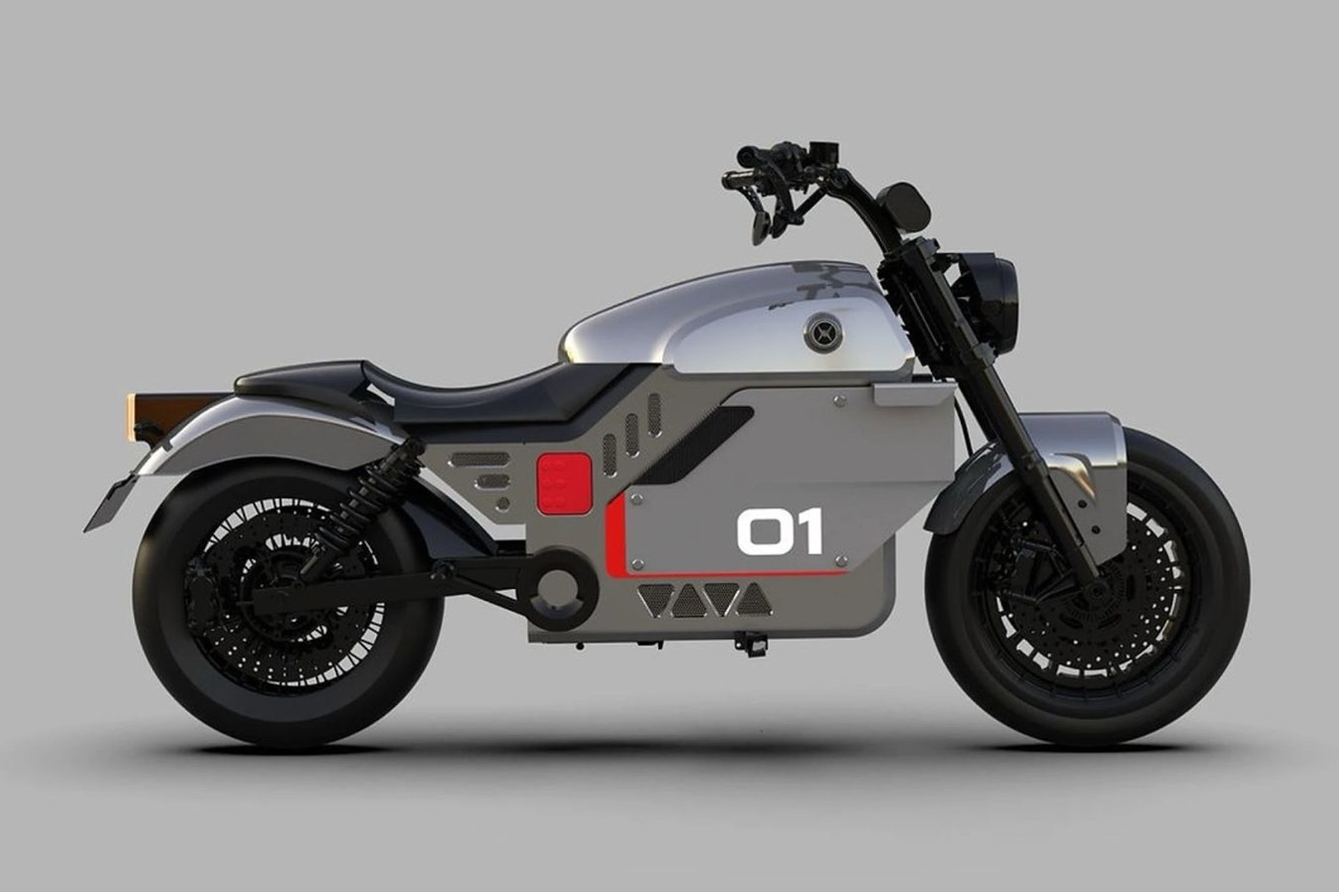Evoke Motorcycles celebra su 10º Aniversario estrenando nueva fábrica y su novedoso modelo Nrgy
