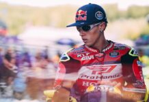 Test MotoGP 2027: Moreia y Honda dan la campanada en Austria y plantean dudas sobre el cambio de reglamento
