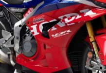V3R 900RR 2027: Honda podría estar preparando la SuperSport definitiva