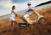 Con esta decisión el legado de Vespa estará mucho más protegido