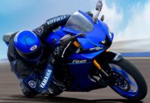 Yamaha ha creado una moto casi tan ligera como la 125 pero con 11 CV más