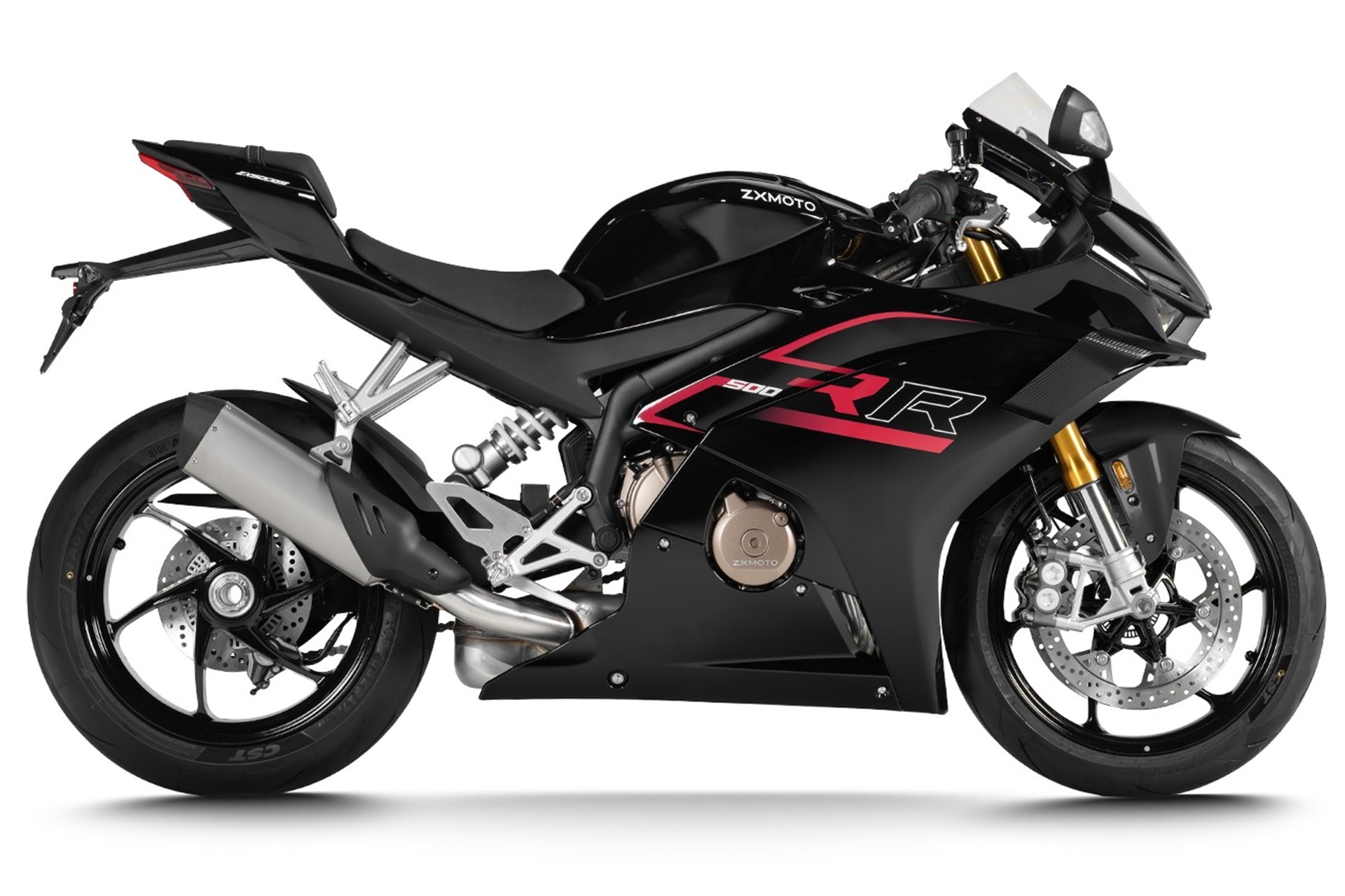 ZXMoto 500RR 2026