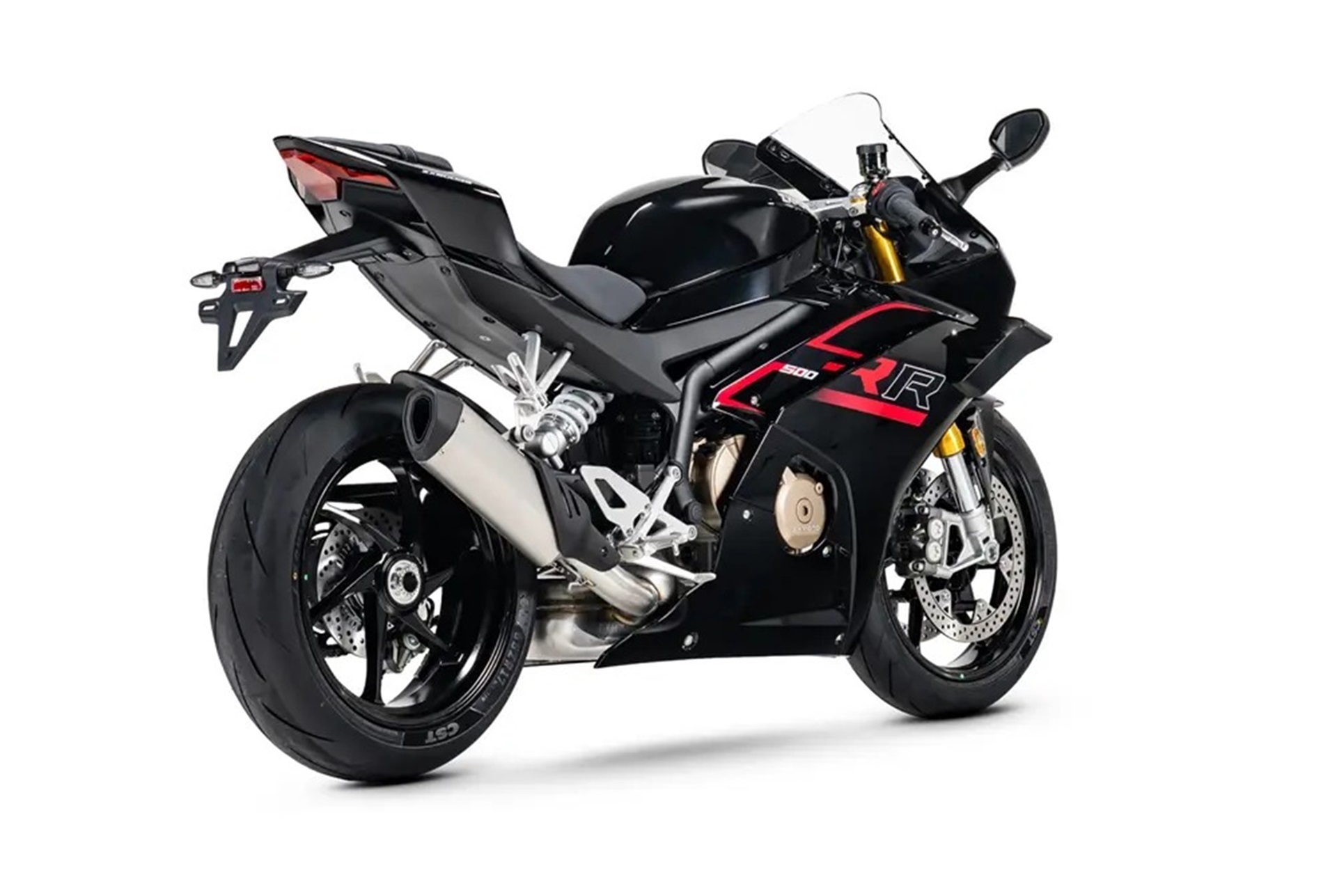 ZXMoto 500RR 2026