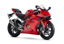 ZXMoto 500RR 2026