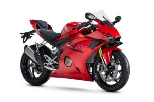 ZXMoto 500RR 2026