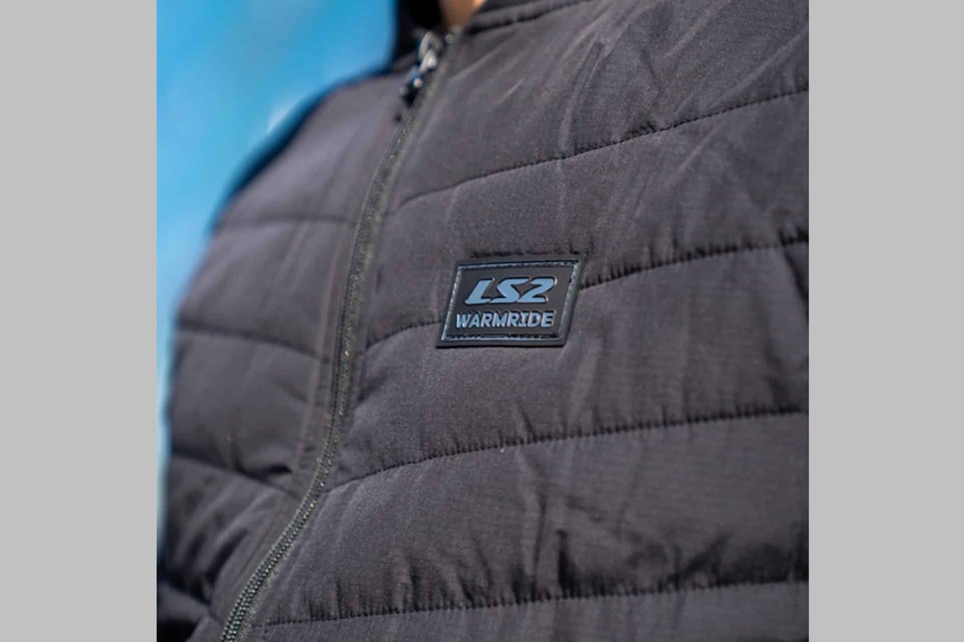 Gama de equipamiento urbano otoñal LS2 2027: para afrontar la lluvia, el viento y los cambios de temperatura