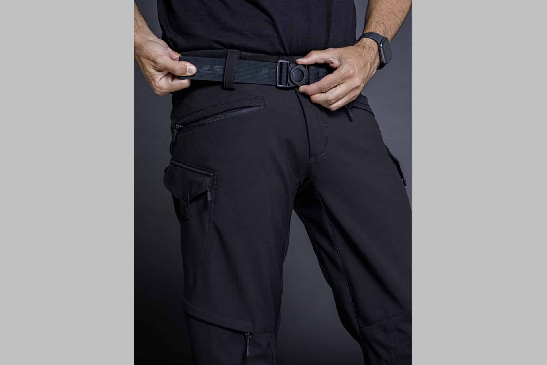 Gama de equipamiento urbano otoñal LS2 2027: para afrontar la lluvia, el viento y los cambios de temperatura