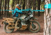 El CFMOTO MT Challenge Global Final 2026 se decide en España y nuestro equipo se alza con la 2ª plaza del cajón