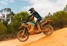 El CFMOTO MT Challenge Global Final 2026 se decide en España y nuestro equipo se alza con la 2ª plaza del cajón