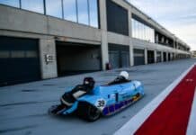 MotorLand Classic Festival 2026 reúne a cientos de aficionados y joyas del motor clásico
