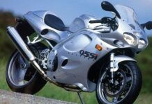 Amante de las motos, que no “motero empedernido”