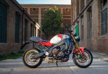 Yamaha Motor ofrece una diagnosis gratis a los nuevos propietarios de una moto de la marca de segunda mano