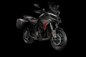 Ducati Multistrada V4 S Grand Tour 2026