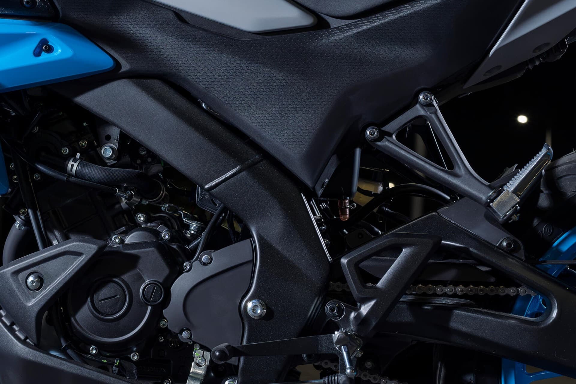 Yamaha MT-125 2027