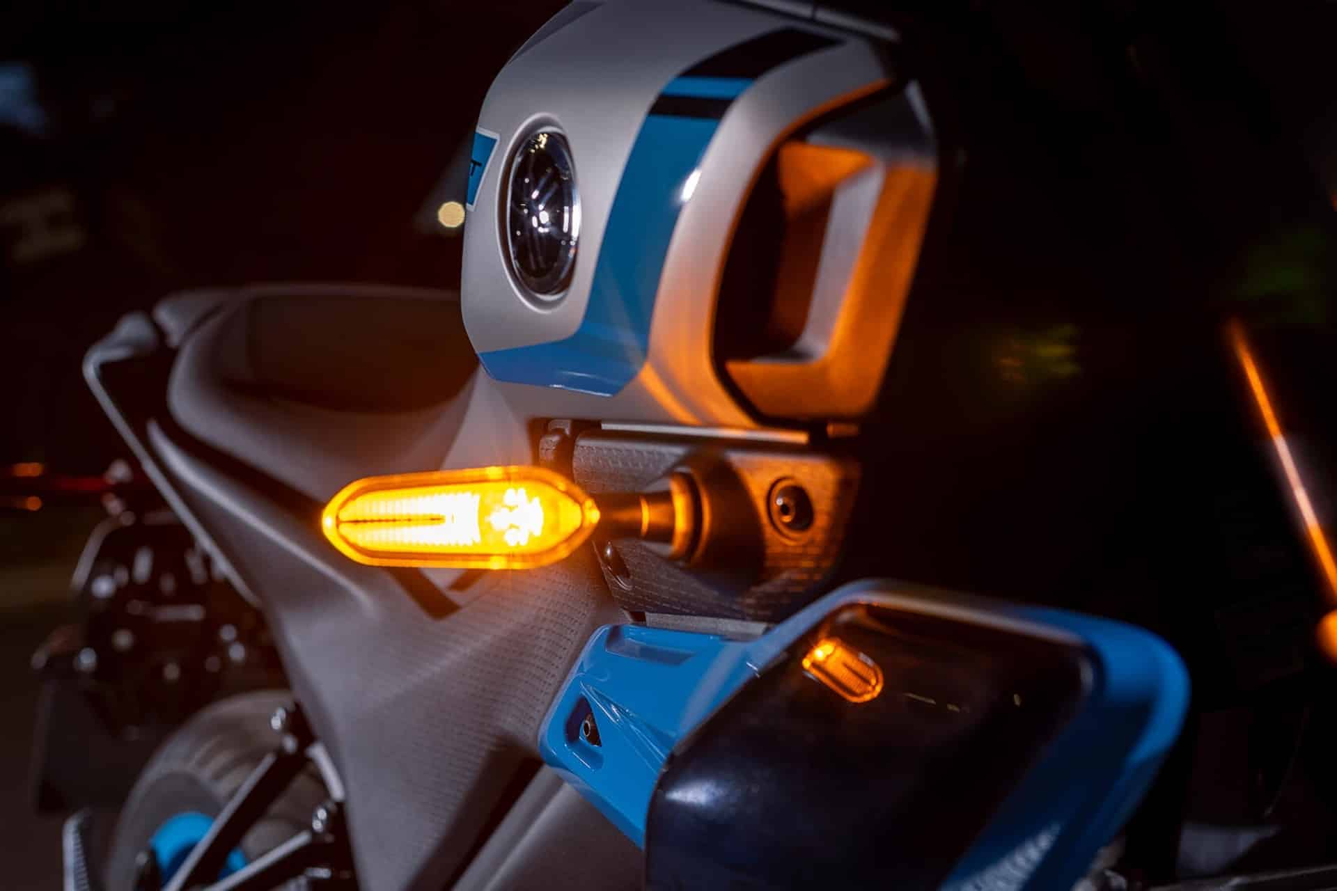 Yamaha MT-125 2027