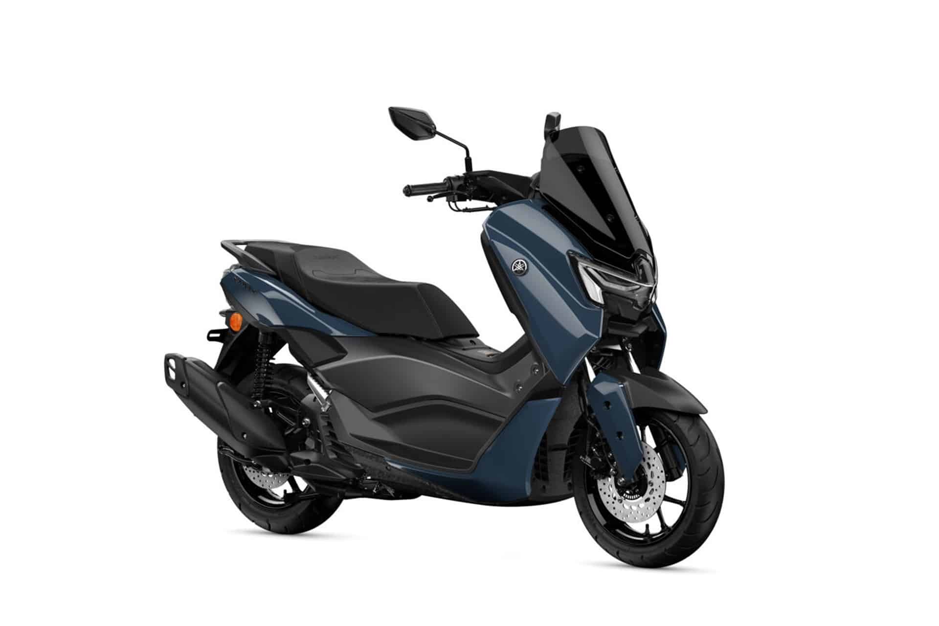 Gama Yamaha 2027: espíritu heritage a la vanguardia del rendimiento