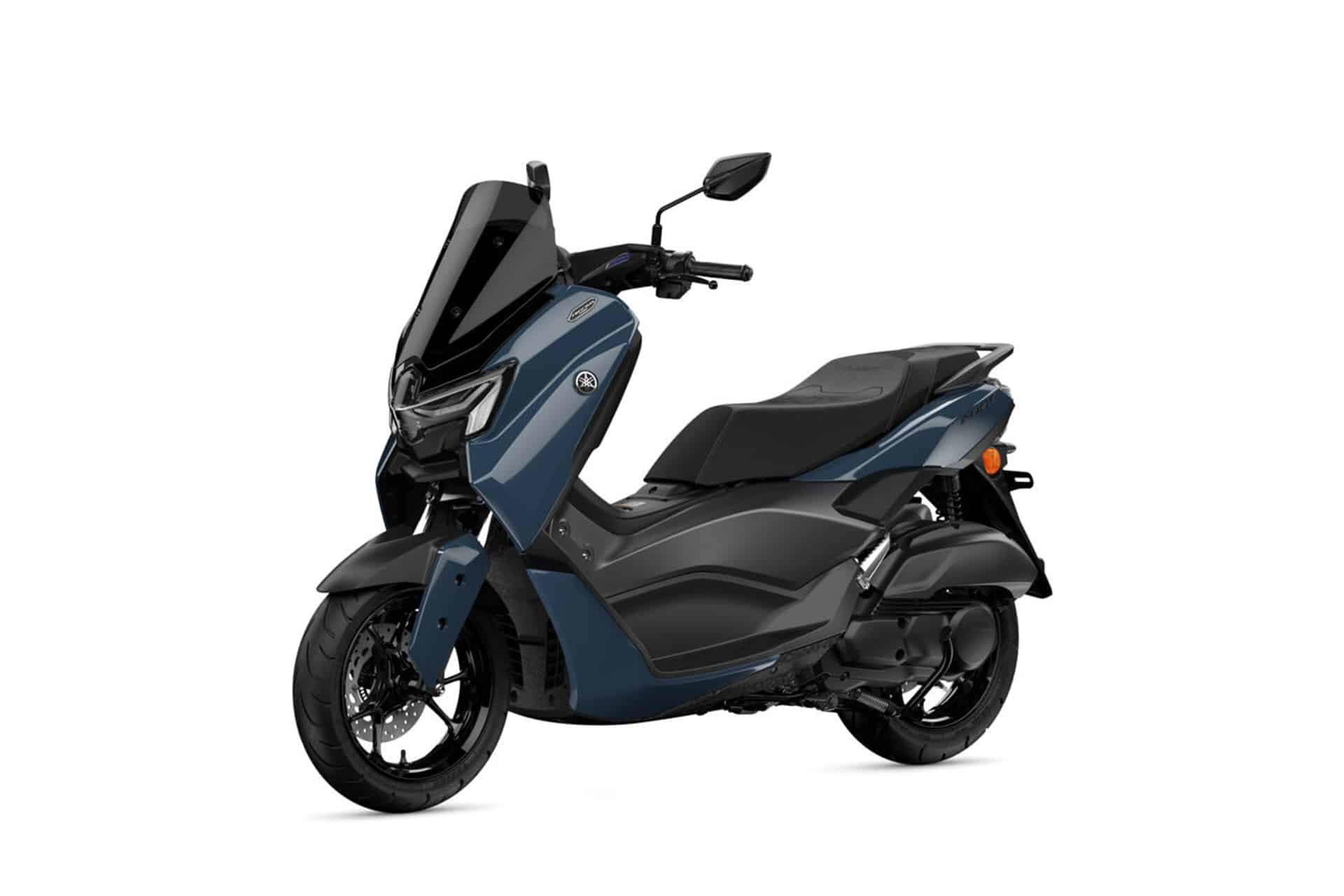 Gama Yamaha 2027: espíritu heritage a la vanguardia del rendimiento