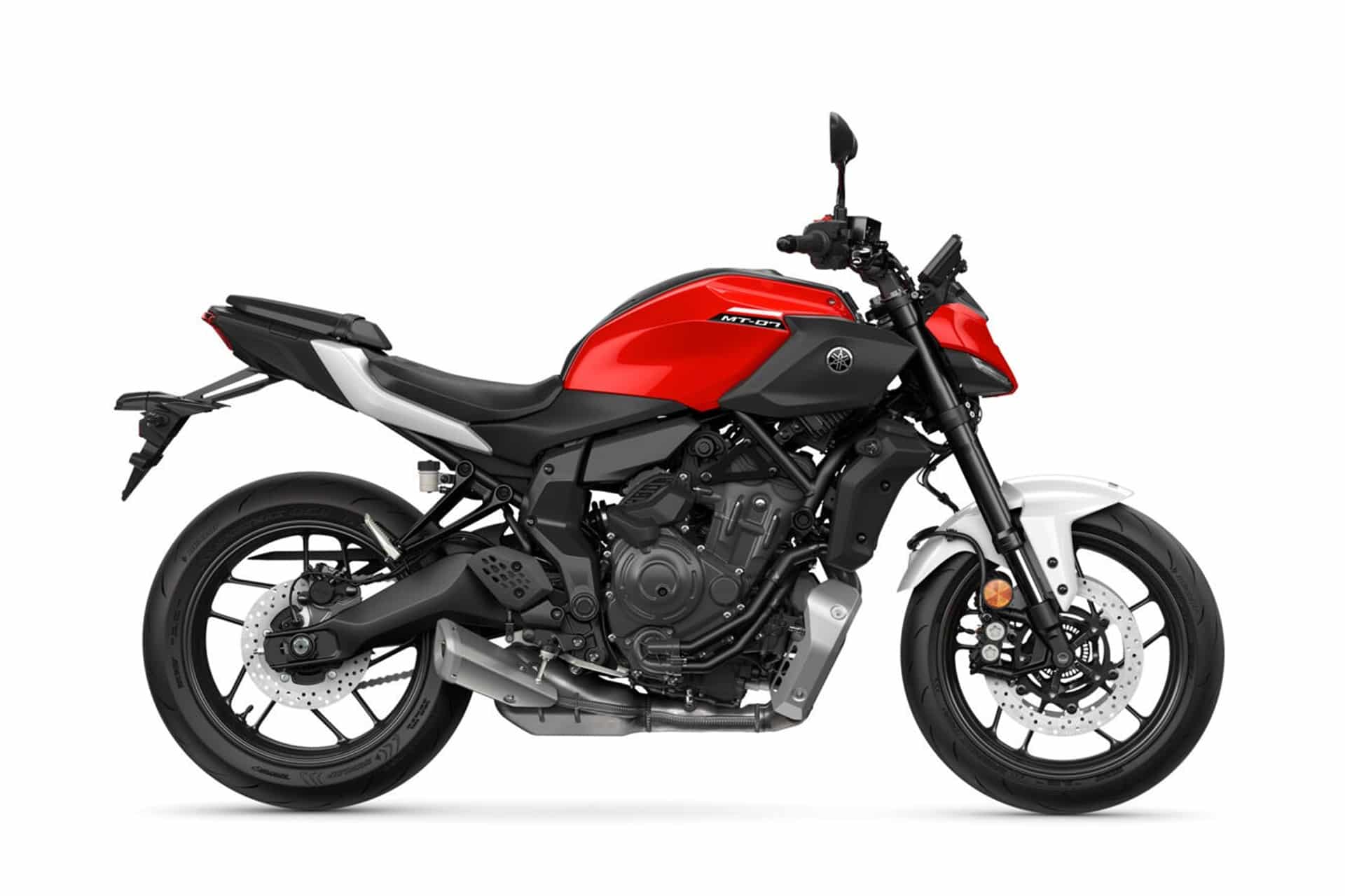 Gama Yamaha 2027: espíritu heritage a la vanguardia del rendimiento
