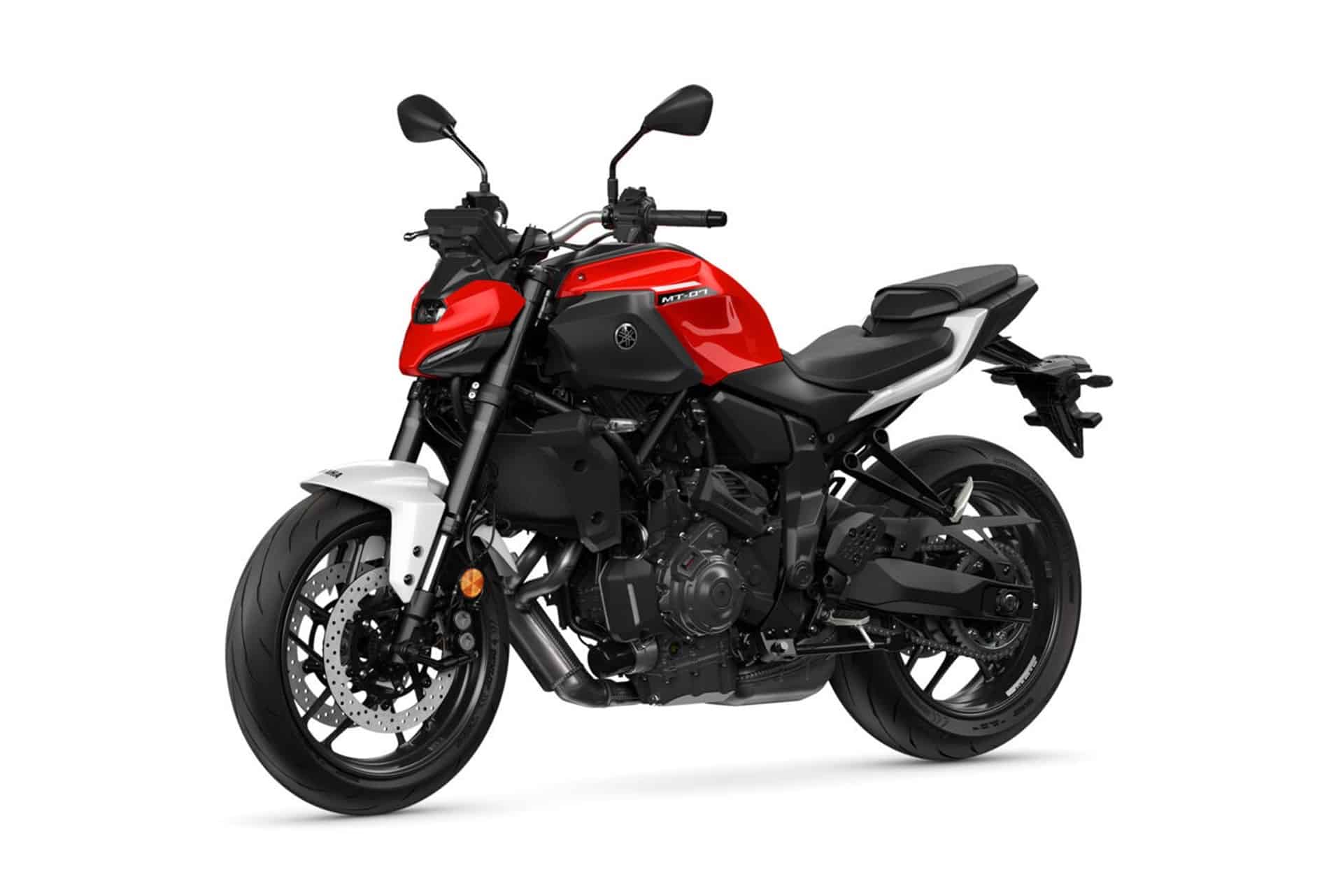 Gama Yamaha 2027: espíritu heritage a la vanguardia del rendimiento