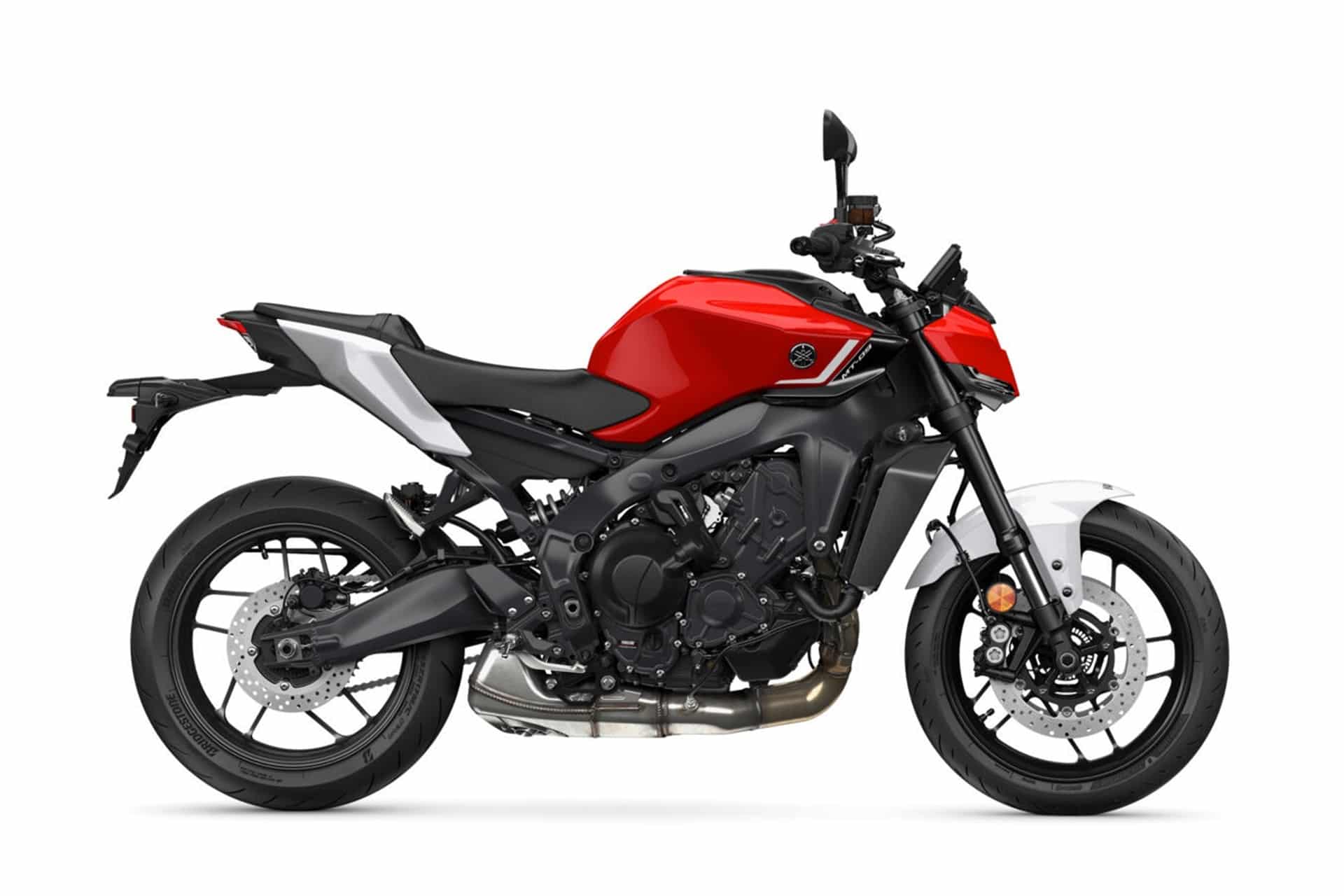 Gama Yamaha 2027: espíritu heritage a la vanguardia del rendimiento