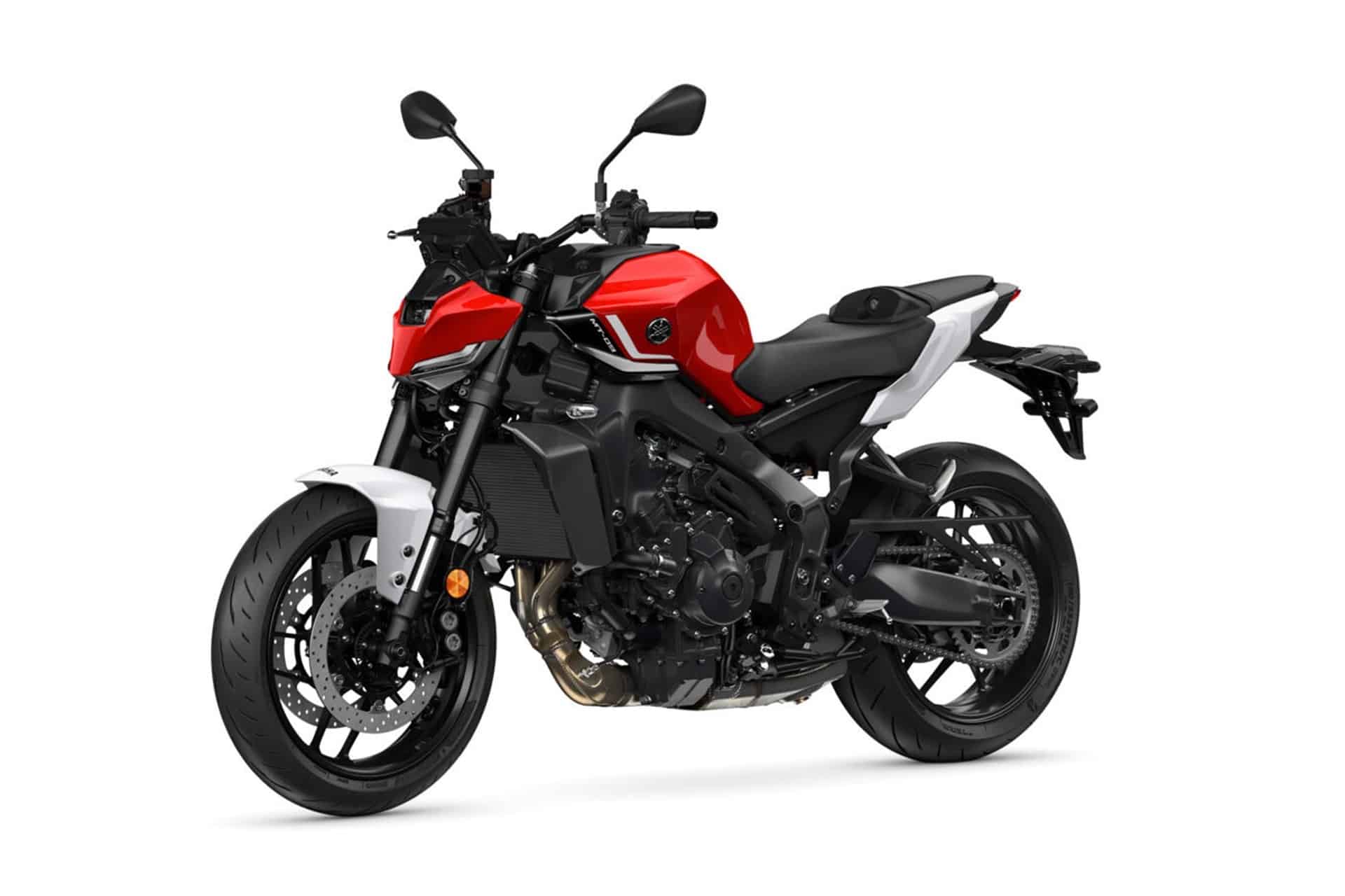 Gama Yamaha 2027: espíritu heritage a la vanguardia del rendimiento