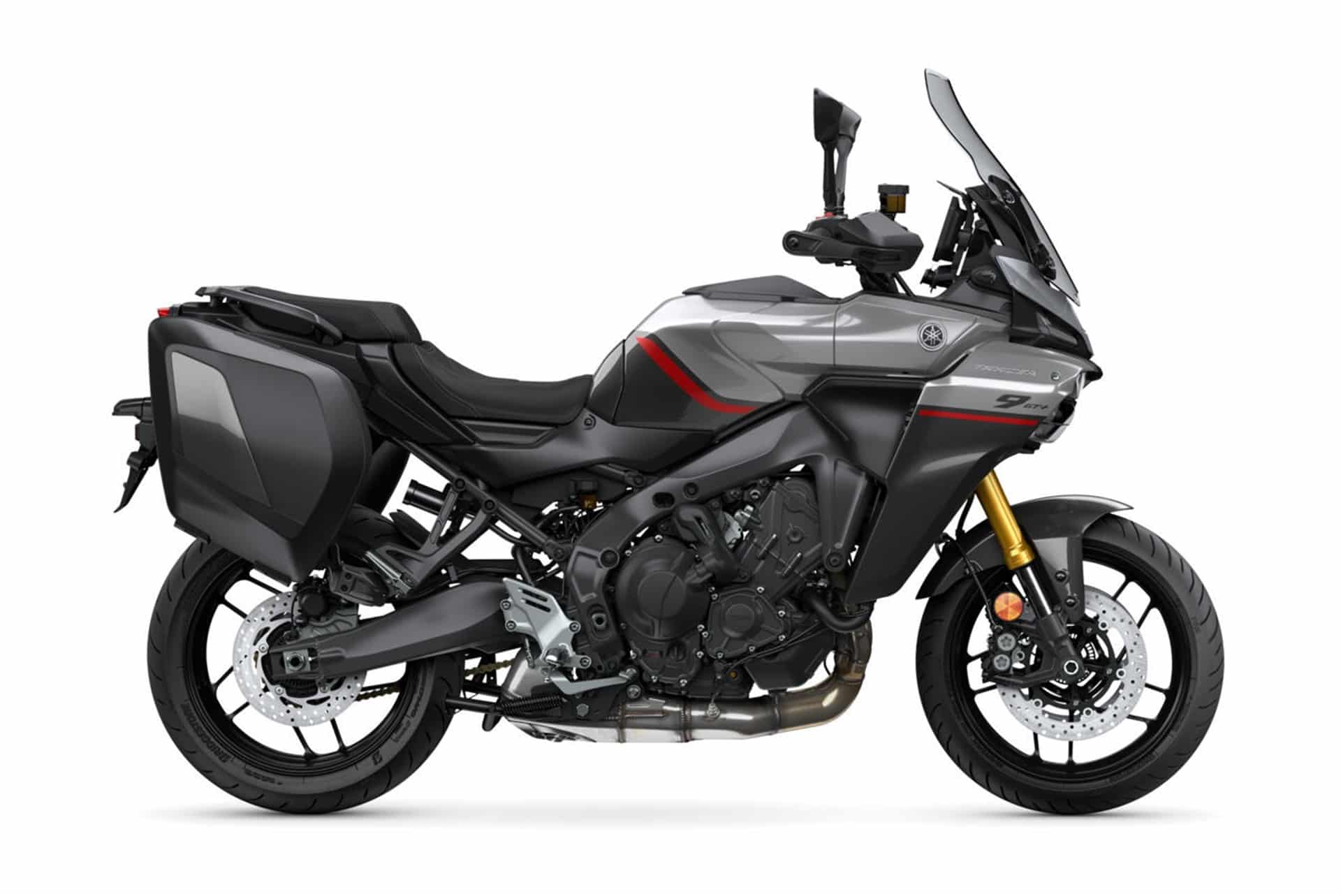 Gama Yamaha 2027: espíritu heritage a la vanguardia del rendimiento