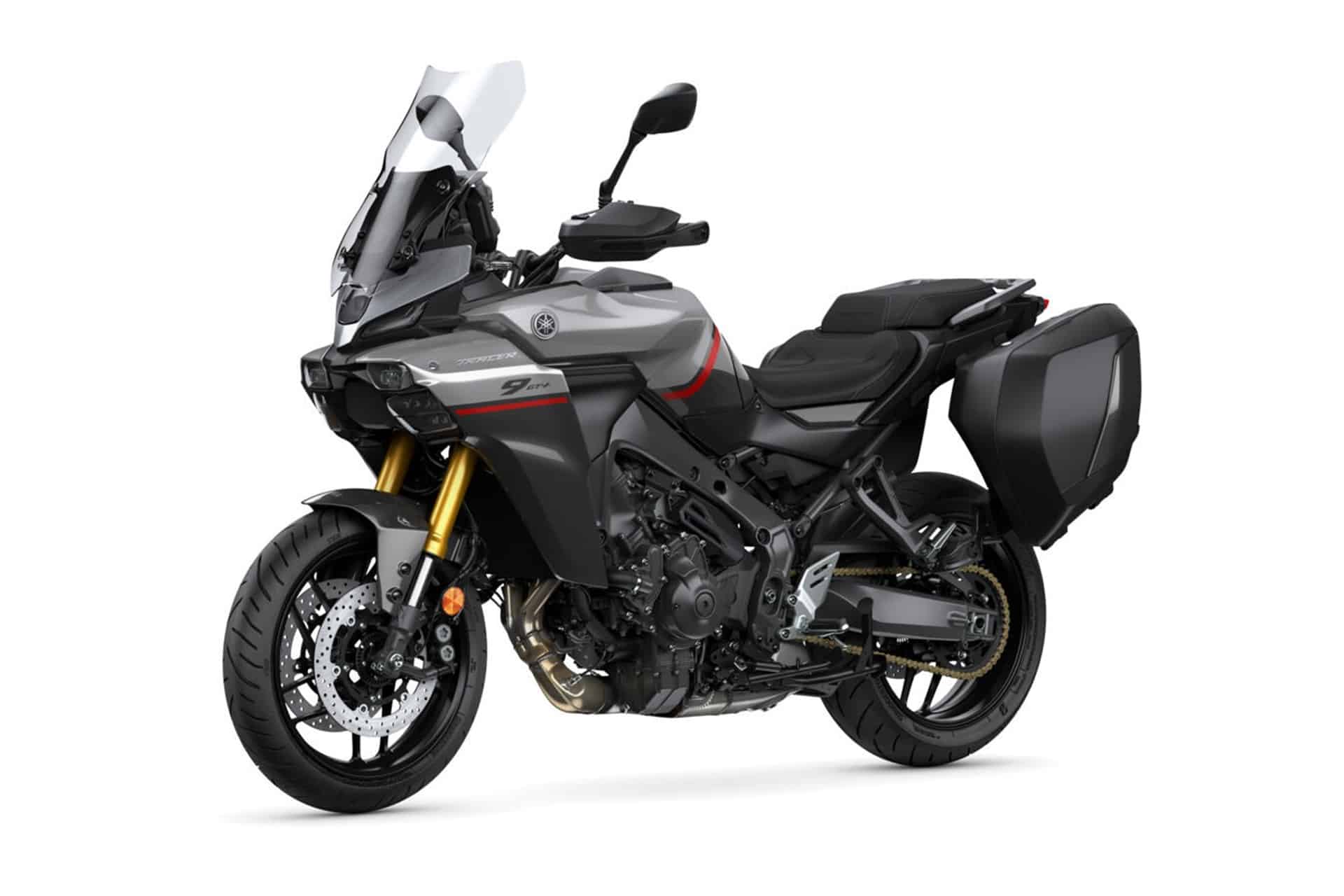 Gama Yamaha 2027: espíritu heritage a la vanguardia del rendimiento